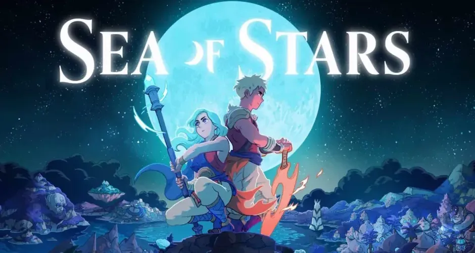 Sea of Stars gratuitement
