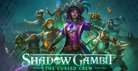 Télécharger Shadow Gambit: The Cursed Crew gratuitement