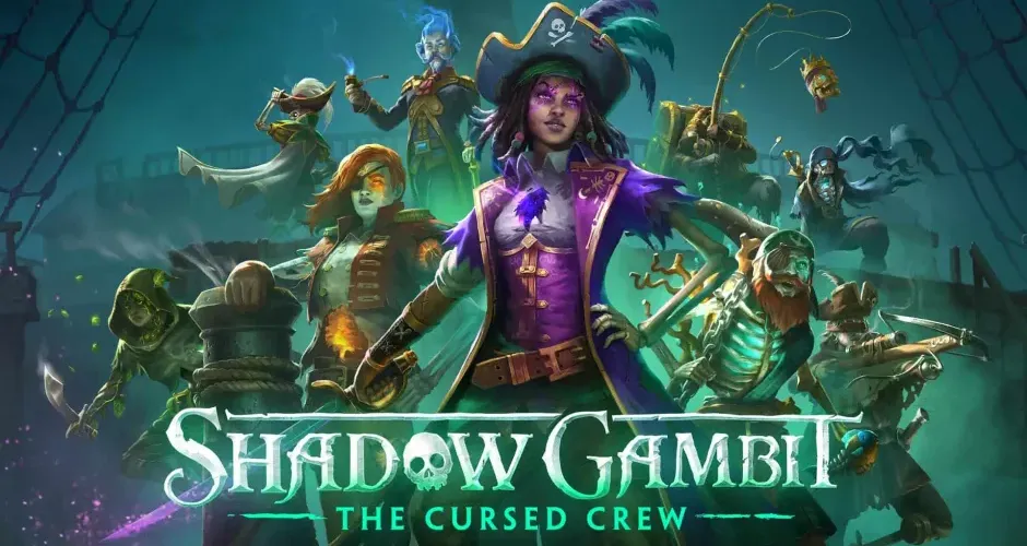 Télécharger Shadow Gambit: The Cursed Crew gratuitement