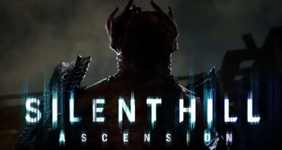 Silent Hill: Ascension gratuite