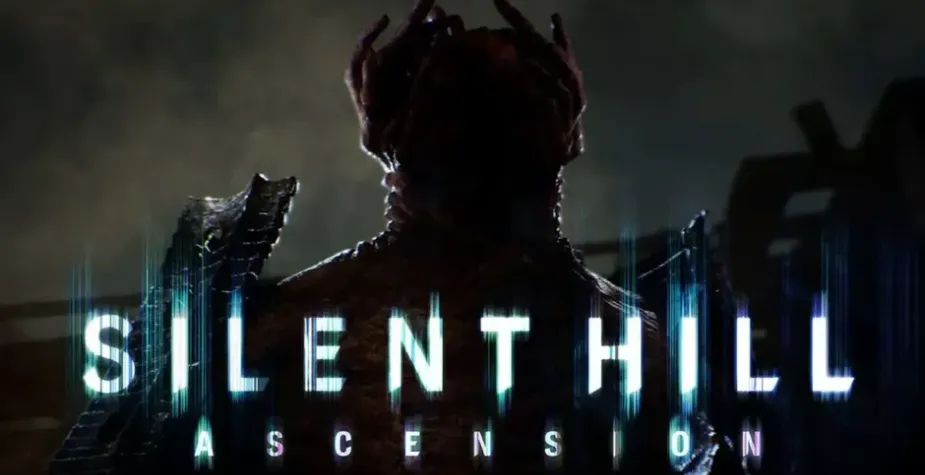 Silent Hill: Ascension gratuite