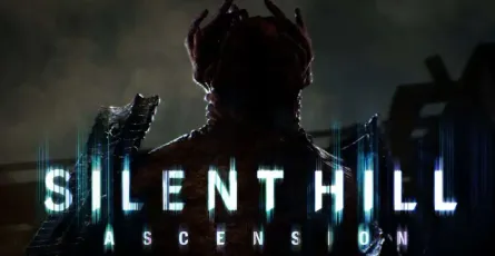 Silent Hill: Ascension gratuite