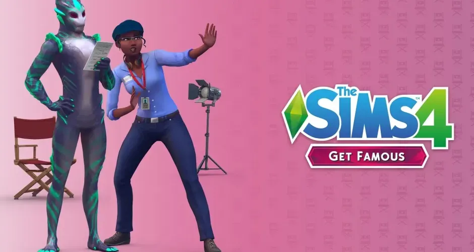 Les Sims 4 Heure de gloire télécharger gratuitement