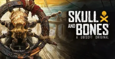 Skull and Bones gratuit