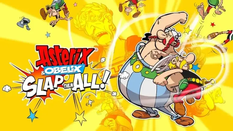 Télécharger Astérix &amp; Obélix : Baffez-les Tous gratuit