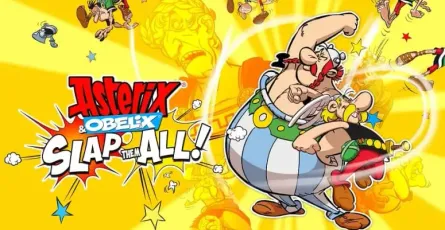 Télécharger Astérix &amp; Obélix : Baffez-les Tous gratuit