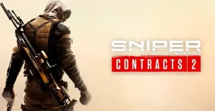 Sniper: Ghost Warrior Contracts 2 telecharger sur PC