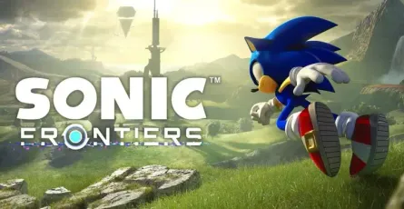 Sonic Frontiers gratuite