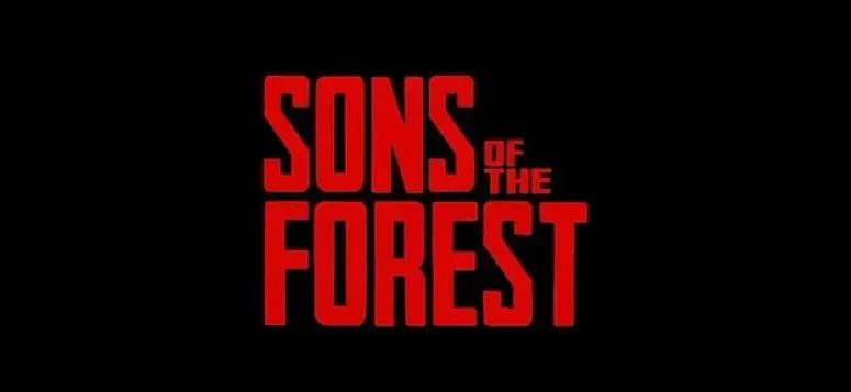 Télécharger Sons of the Forest gratuitement