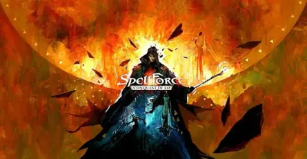 Télécharger SpellForce: Conquest of Eo gratuitement