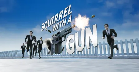 Télécharger Squirrel with a Gun gratuit
