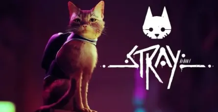 Stray télécharger ou gratuit