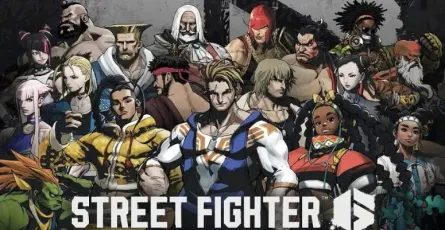 Télécharger Street Fighter 6 gratuitement