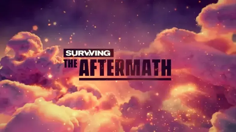 Telecharger Surviving the Aftermath gratuit