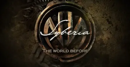 Syberia: The World Before gratuit francais