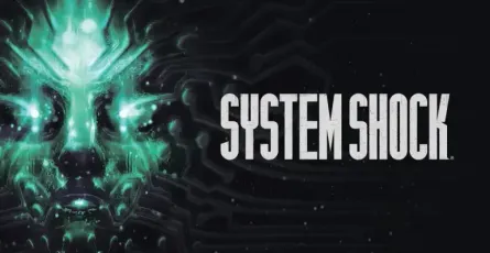 System Shock gratuit