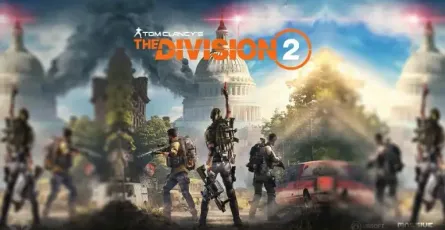 Tom Clancy's The Division 2 télécharger gratuit