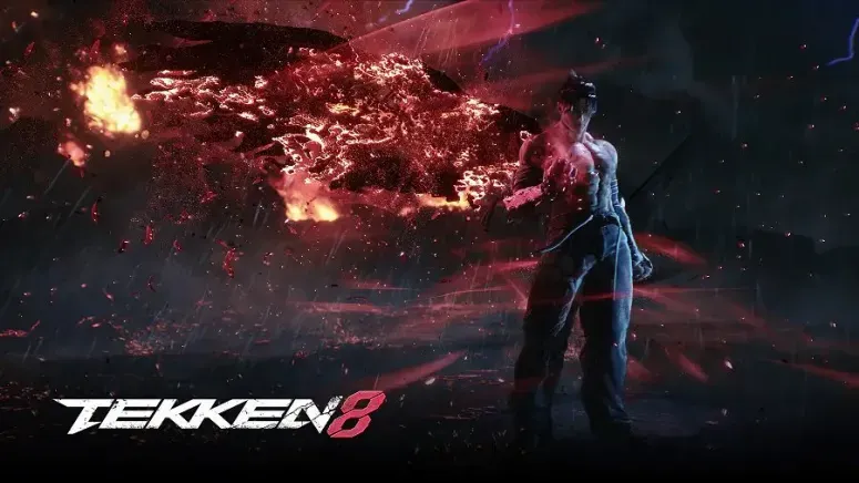 Tekken 8 gratuitement