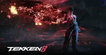 Tekken 8 gratuitement