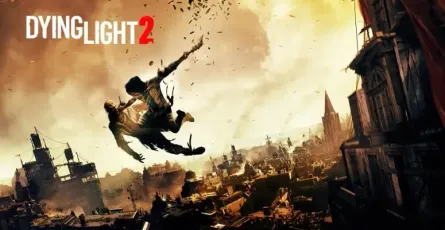 Télécharger jeu Dying Light 2 PC gratuit