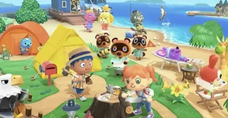 Animal Crossing: conseils de départ