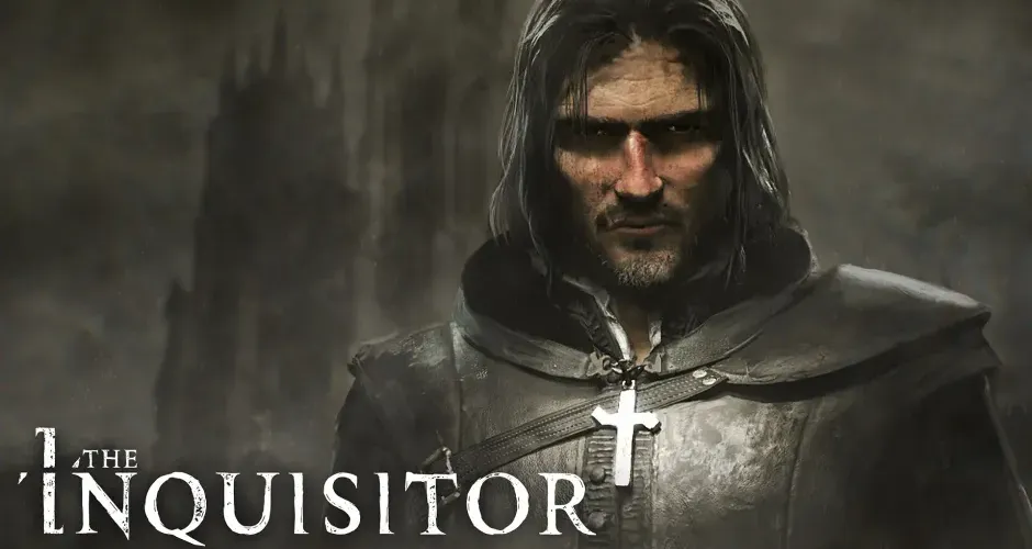 The Inquisitor gratuitement