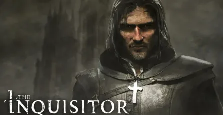 The Inquisitor gratuitement