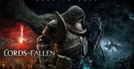 The Lords of the Fallen télécharger gratuitement