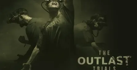 The Outlast Trials télécharger gratuitement