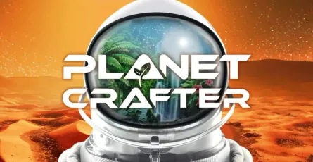 The Planet Crafter gratuit