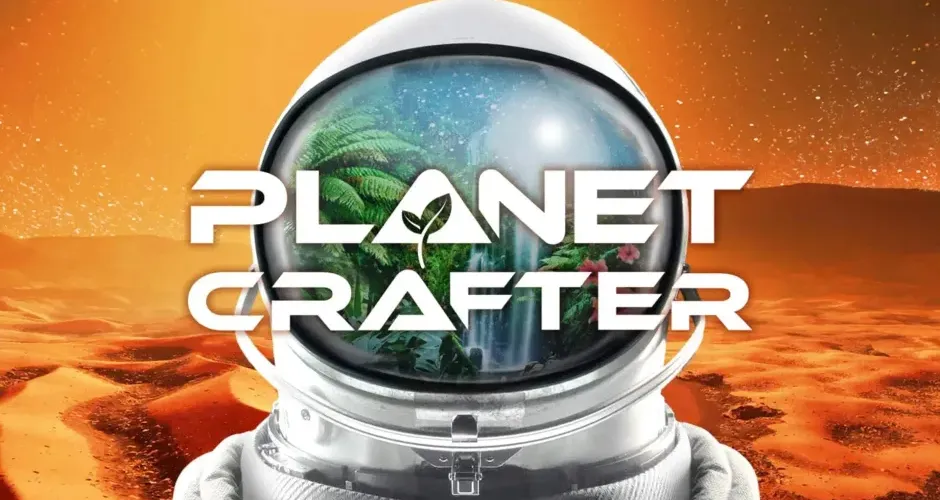 The Planet Crafter gratuit
