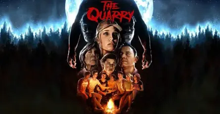 The Quarry télécharger ou gratuit