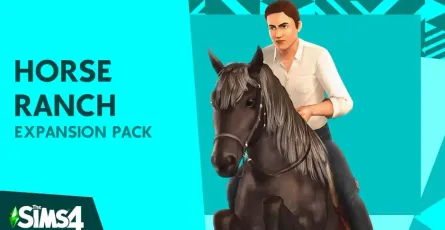Télécharger Les Sims 4 : Vie au ranch gratuit