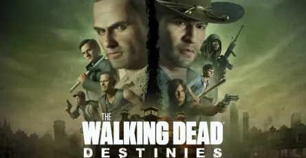 The Walking Dead: Destinies gratuit