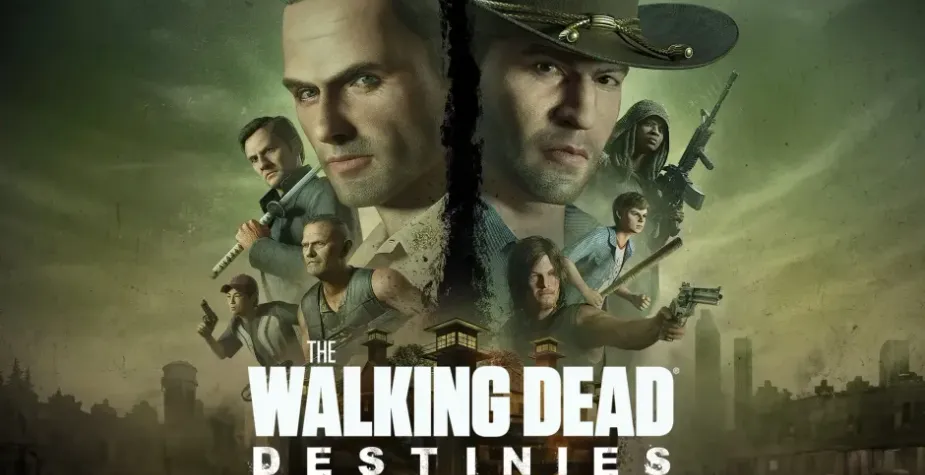 The Walking Dead: Destinies gratuit