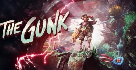The Gunk télécharger jeu gratuit