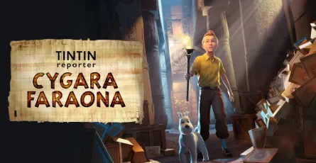 Télécharger Tintin Reporter: Cigars of the Pharaoh gratuit