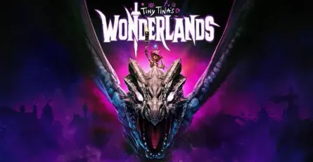 Tiny Tina's Wonderlands télécharger jeu gratuit