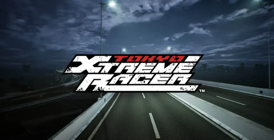 Télécharger Tokyo Xtreme Racer gratuit