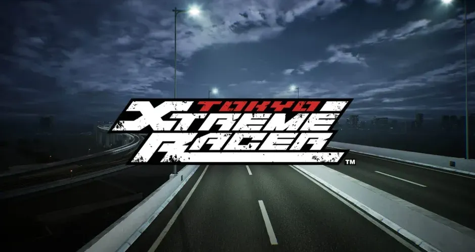 Télécharger Tokyo Xtreme Racer gratuit
