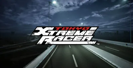 Télécharger Tokyo Xtreme Racer gratuit