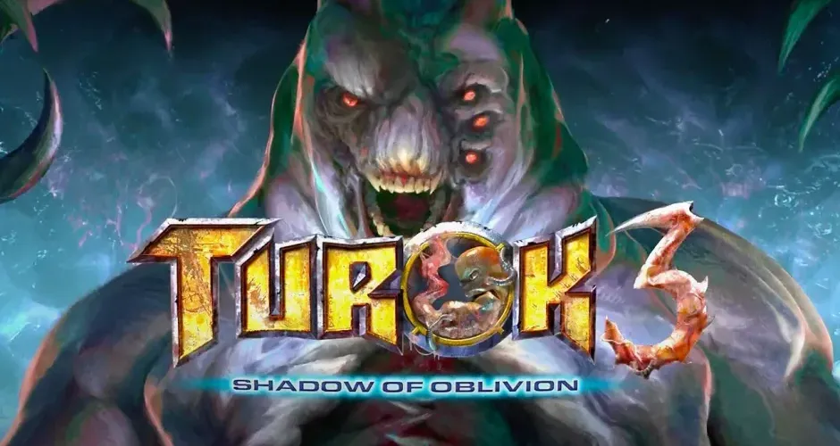 Télécharger Turok 3 : Shadow of Oblivion Remastered gratuit