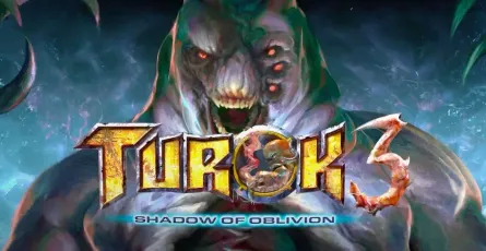 Télécharger Turok 3 : Shadow of Oblivion Remastered gratuit