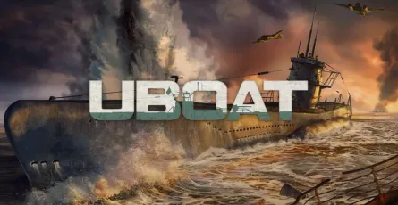 UBOAT télécharger gratuitement