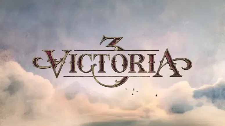 Victoria 3 télécharger PC