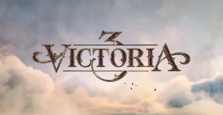 Victoria 3 télécharger PC
