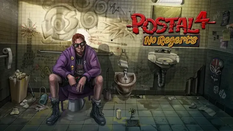 Télécharger Postal 4: No Regerts gratuit pour PC