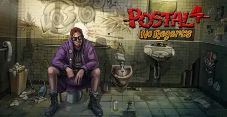 Télécharger Postal 4: No Regerts gratuit pour PC