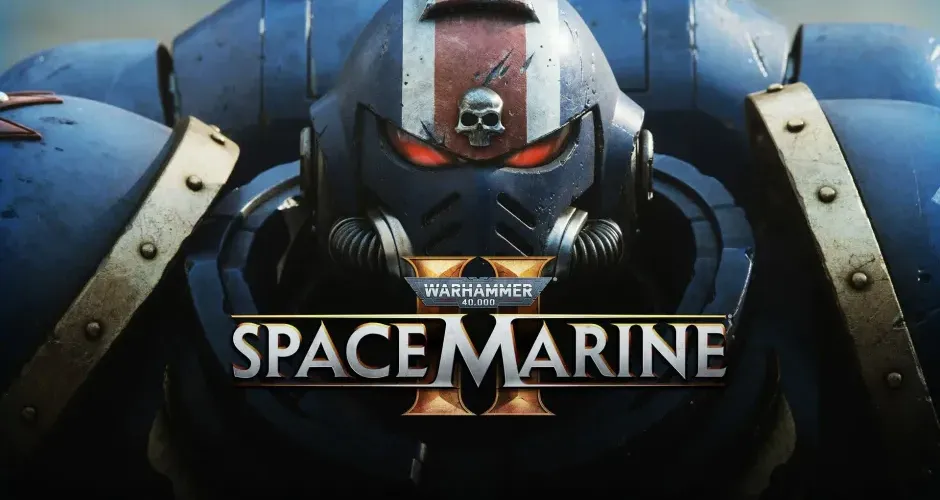 Warhammer 40000 : Space Marine 2 télécharger gratuit