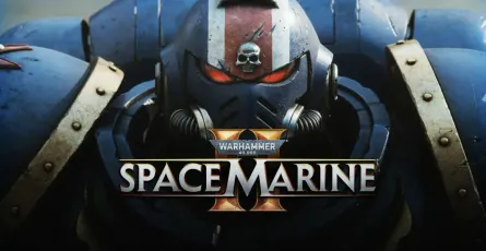 Warhammer 40000 : Space Marine 2 télécharger gratuit